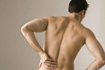 男性腰痛是因为肾虚？那你可能想错了，腰痛背后或是别的原因作怪 第3张